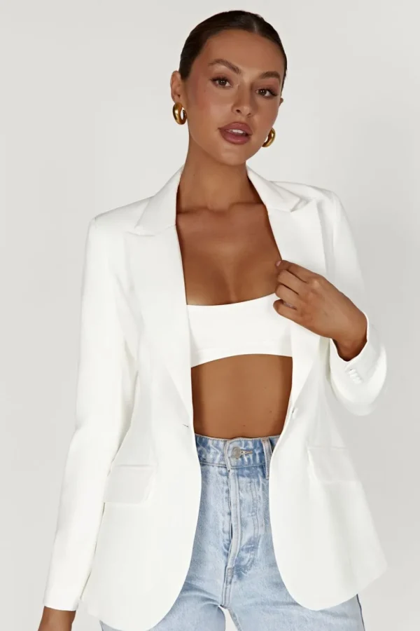helda_0.webp Women MESHKI Outerwear<Helda