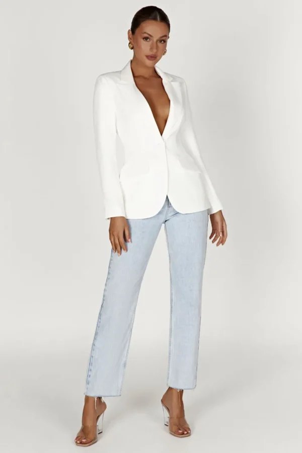 helda_4.webp Women MESHKI Outerwear<Helda