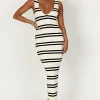 henrietta_0.webp Women MESHKI Maxi Dresses<Henrietta