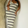 henrietta_1.webp Women MESHKI Maxi Dresses<Henrietta