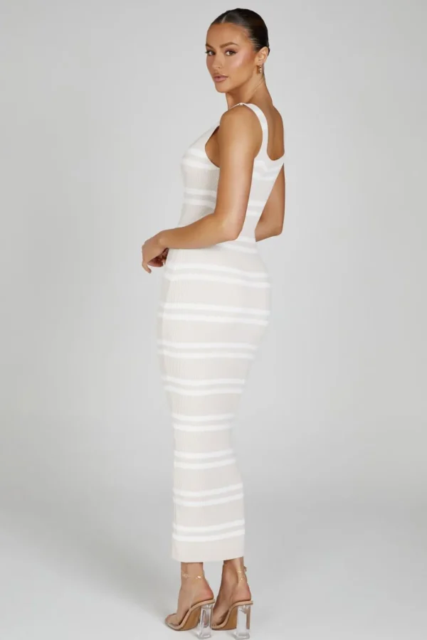 henrietta_2-1.webp Women MESHKI Maxi Dresses<Henrietta