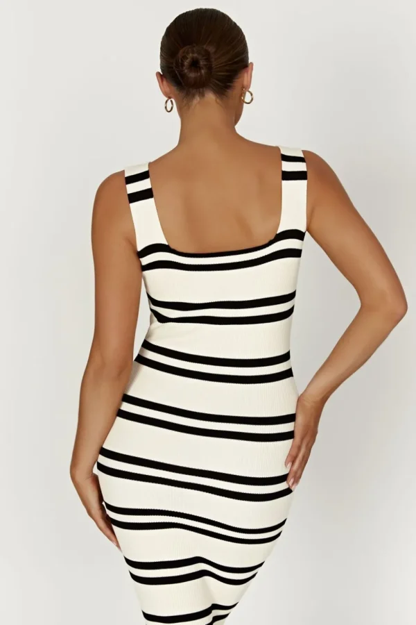 henrietta_2.webp Women MESHKI Maxi Dresses<Henrietta