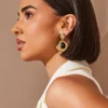 Women MESHKI Jewellery<Hilda