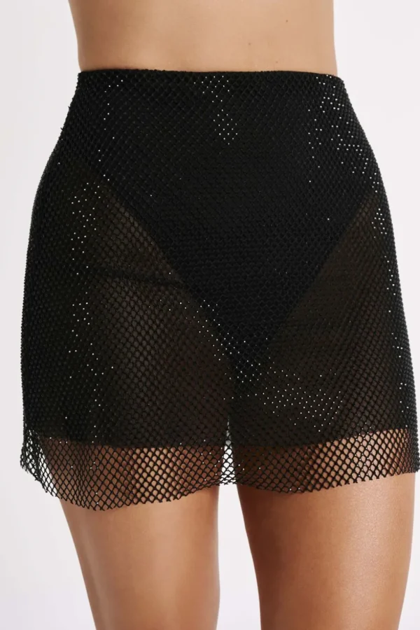 Women MESHKI Skirts<Hilton