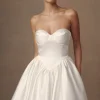 hollie_3.webp Women MESHKI Mini Dresses<Hollie