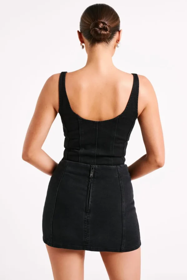 hollis_5.webp Women MESHKI Denim<Hollis