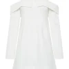 hugo_6.webp Women MESHKI Mini Dresses<Hugo