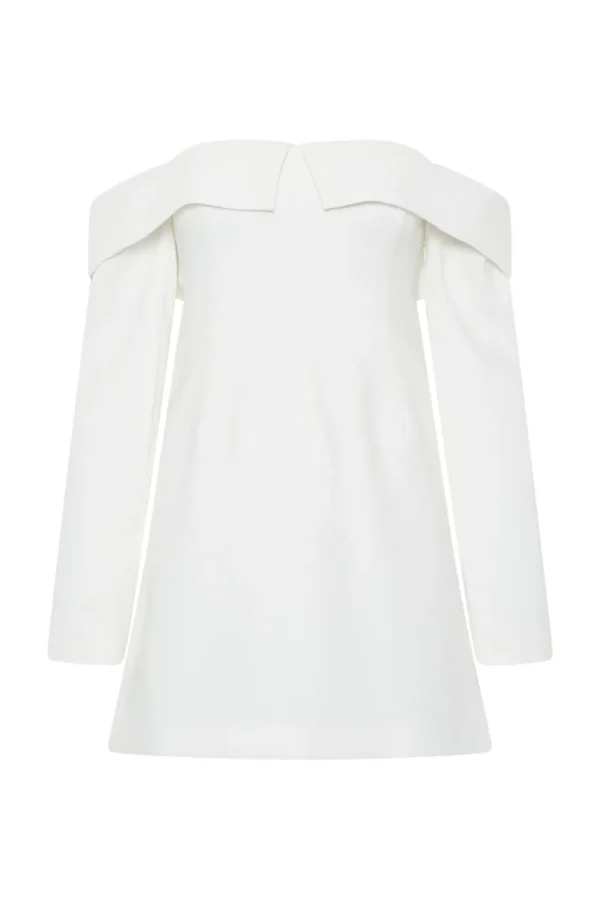 hugo_6.webp Women MESHKI Mini Dresses<Hugo