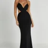 Women MESHKI Maxi Dresses<Indiana