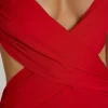 indiana_1.webp Women MESHKI Maxi Dresses<Indiana