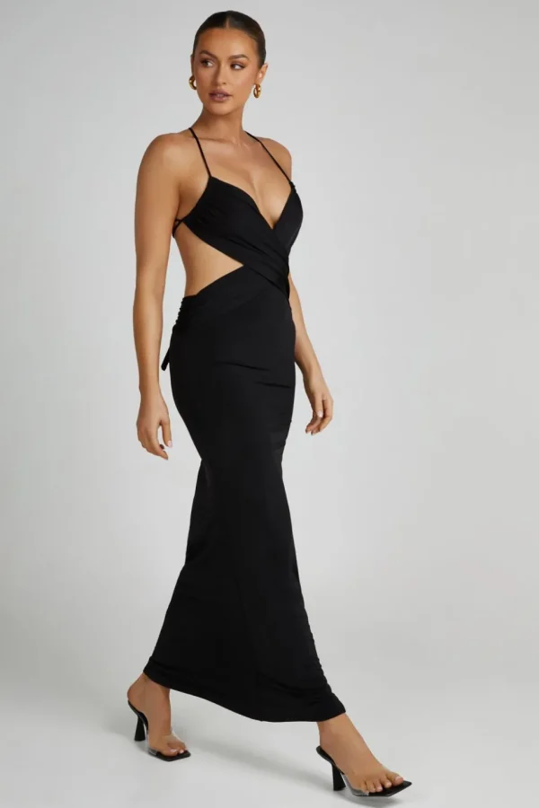 Women MESHKI Maxi Dresses<Indiana