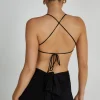 Women MESHKI Maxi Dresses<Indiana