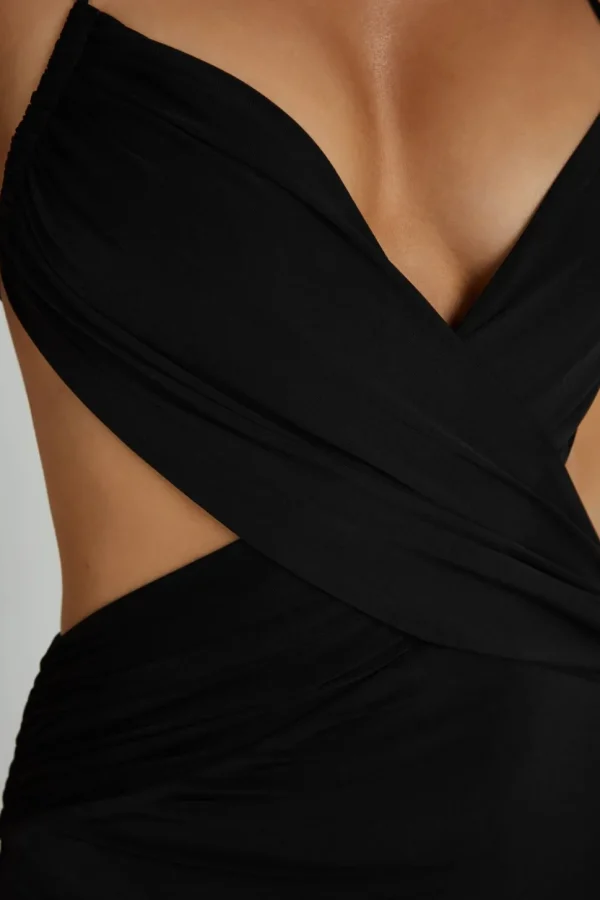 Women MESHKI Maxi Dresses<Indiana