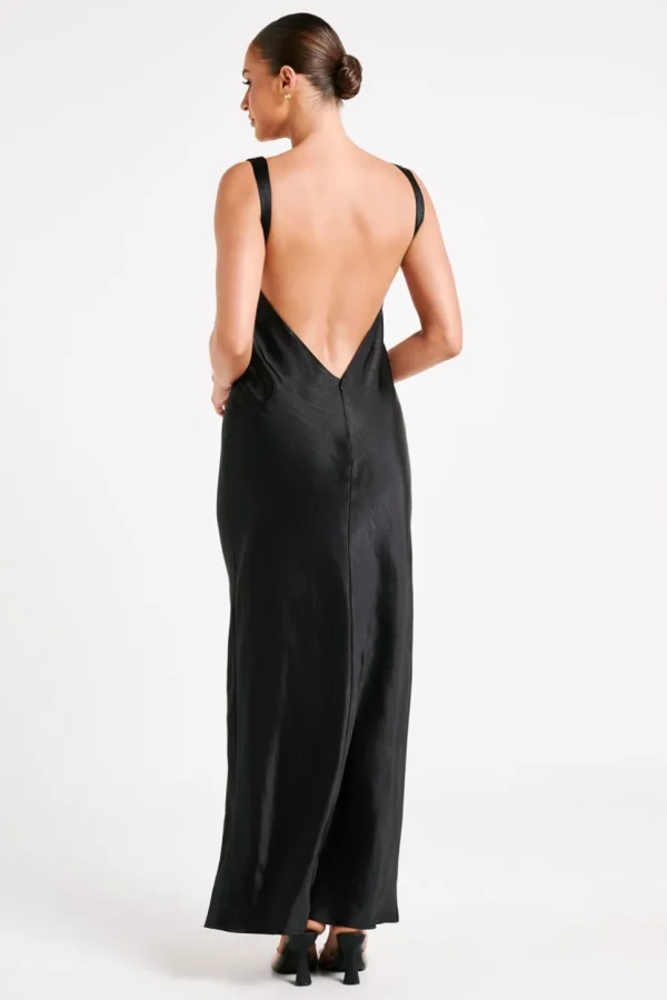 Women MESHKI Maxi Dresses<Indy