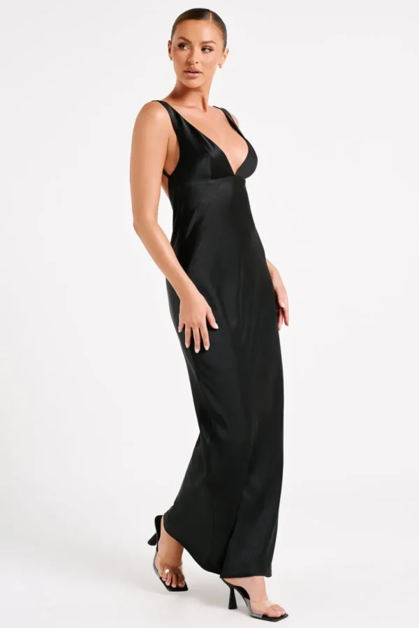 Women MESHKI Maxi Dresses<Indy
