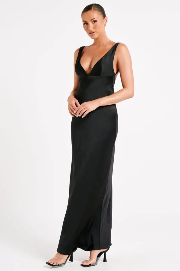 Women MESHKI Maxi Dresses<Indy
