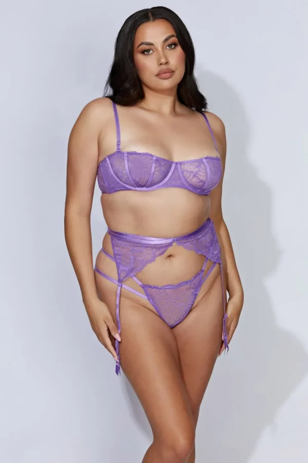 Women MESHKI Intimates<Isadora