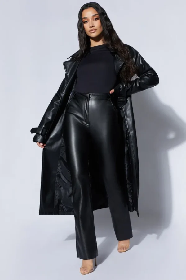isla_1.webp Women MESHKI Outerwear<Isla