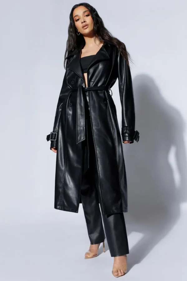isla_2.webp Women MESHKI Outerwear<Isla