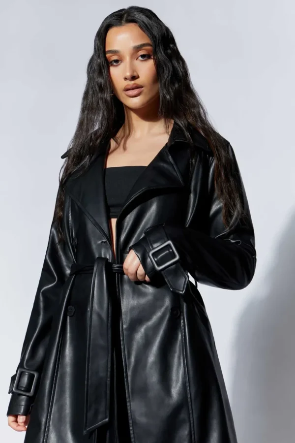 isla_3.webp Women MESHKI Outerwear<Isla