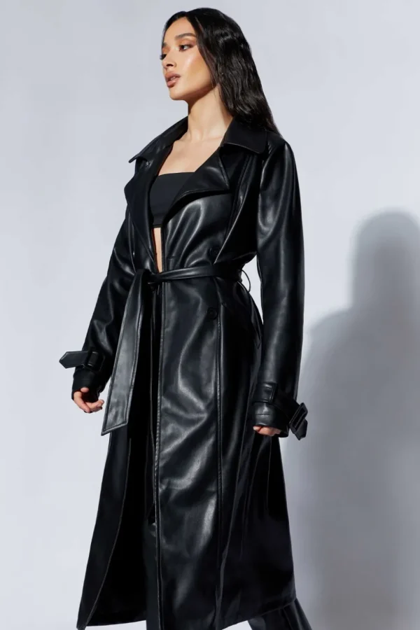isla_4.webp Women MESHKI Outerwear<Isla
