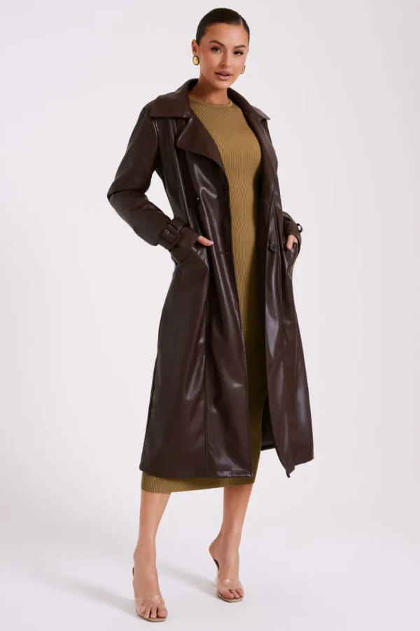 isla_5-1.webp Women MESHKI Outerwear<Isla