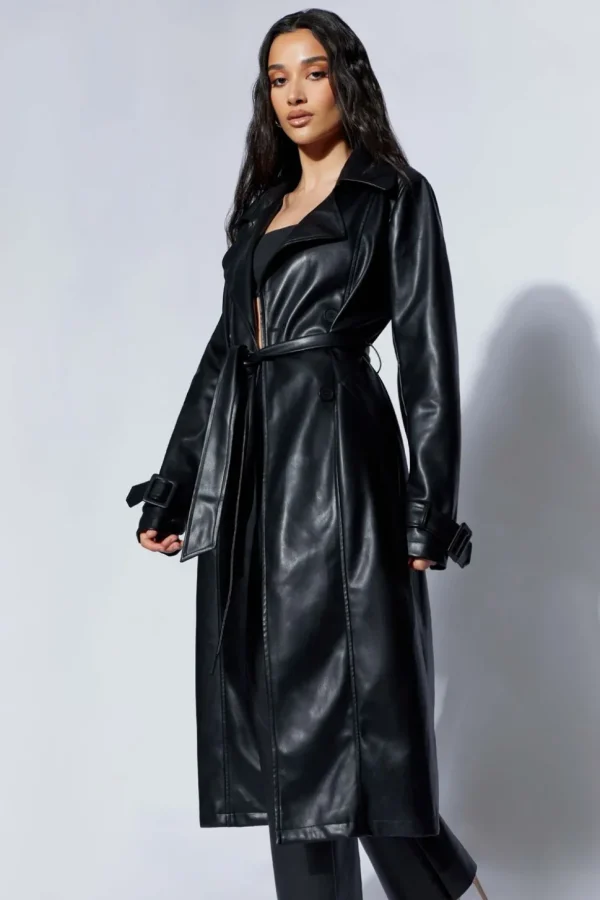isla_7.webp Women MESHKI Outerwear<Isla