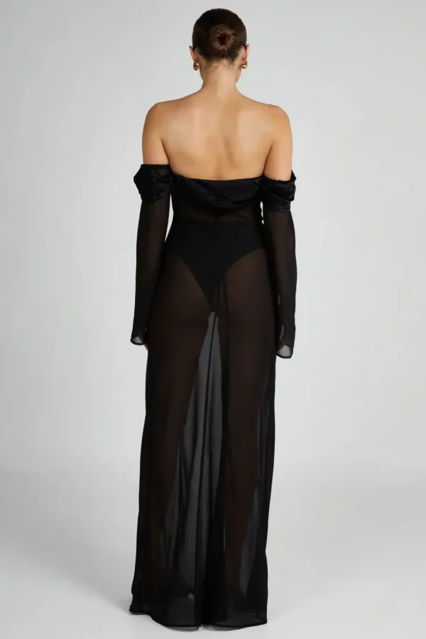 ivanna_1-1.webp Women MESHKI Maxi Dresses<Ivanna