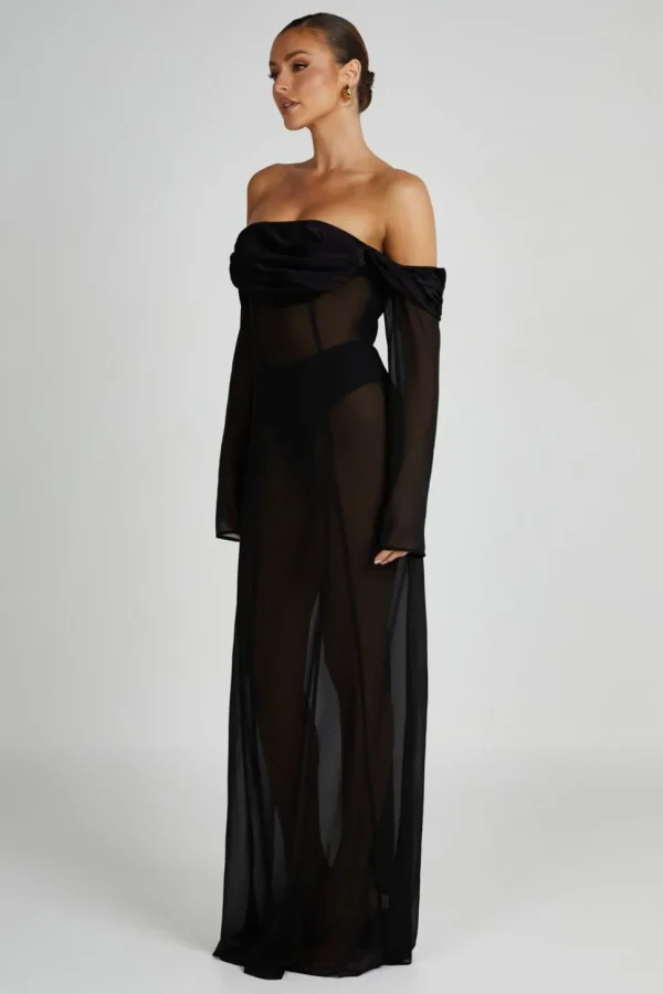 ivanna_2-1.webp Women MESHKI Maxi Dresses<Ivanna
