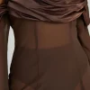 ivanna_2.webp Women MESHKI Maxi Dresses<Ivanna