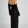 ivanna_3-1.webp Women MESHKI Maxi Dresses<Ivanna