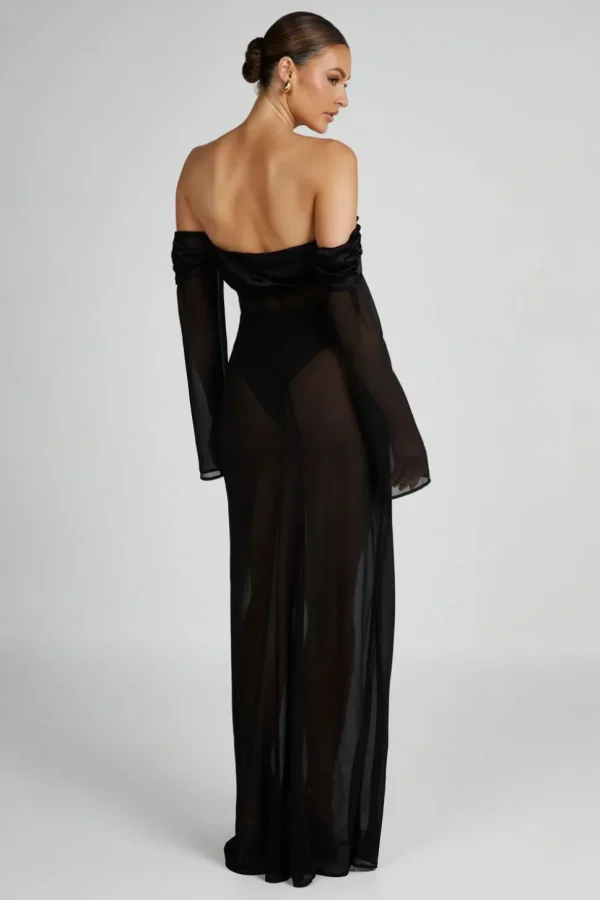 ivanna_3-1.webp Women MESHKI Maxi Dresses<Ivanna