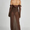 ivanna_3.webp Women MESHKI Maxi Dresses<Ivanna