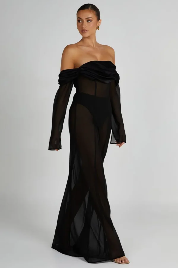 ivanna_4-1.webp Women MESHKI Maxi Dresses<Ivanna