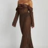 ivanna_4.webp Women MESHKI Maxi Dresses<Ivanna
