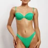 Women MESHKI Swimwear<Ivanna