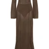 ivanna_5.webp Women MESHKI Maxi Dresses<Ivanna
