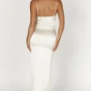 Women MESHKI Maxi Dresses<Jacinda