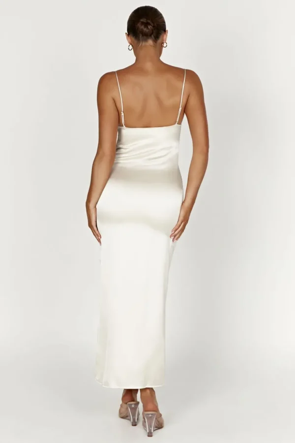 Women MESHKI Maxi Dresses<Jacinda