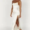 Women MESHKI Maxi Dresses<Jacinda