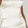 Women MESHKI Maxi Dresses<Jacinda