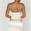 Women MESHKI Maxi Dresses<Jacinda