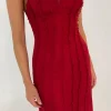 Women MESHKI Maxi Dresses<Jacinta