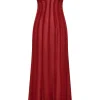 Women MESHKI Maxi Dresses<Jacinta