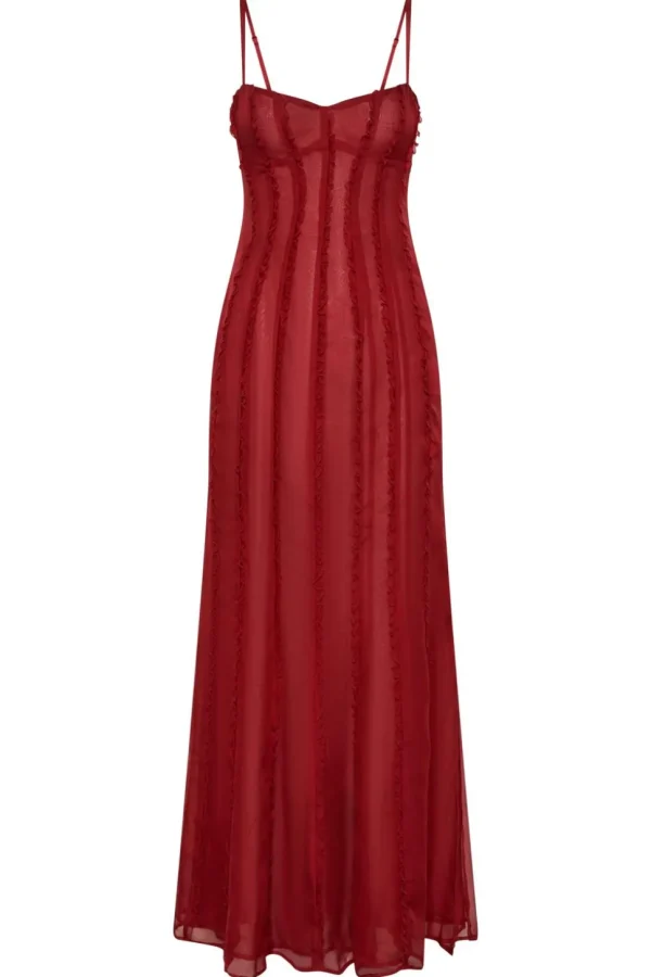Women MESHKI Maxi Dresses<Jacinta