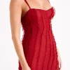 Women MESHKI Maxi Dresses<Jacinta