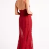 Women MESHKI Maxi Dresses<Jacinta
