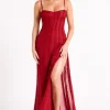 Women MESHKI Maxi Dresses<Jacinta