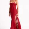 Women MESHKI Maxi Dresses<Jacinta