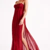 Women MESHKI Maxi Dresses<Jacinta